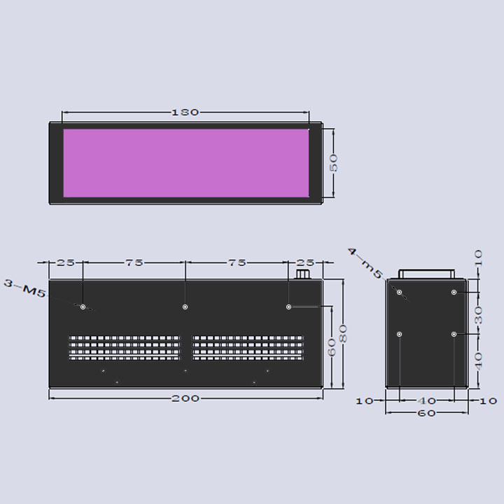 UVLED面光源設(shè)備供應(yīng)-180×50(圖3)