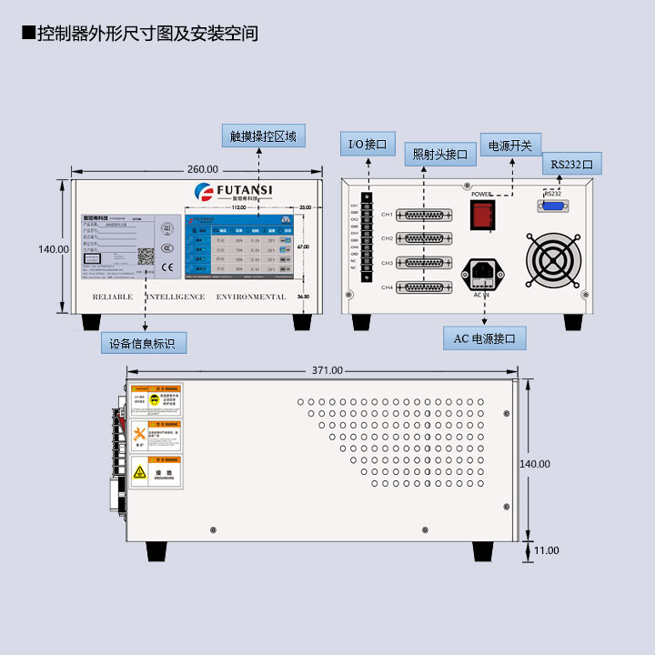 uvled固化機(jī)