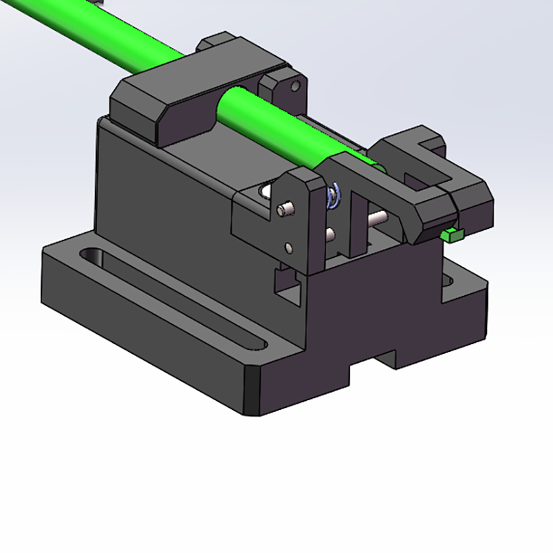 F-OPF009 FA夾具