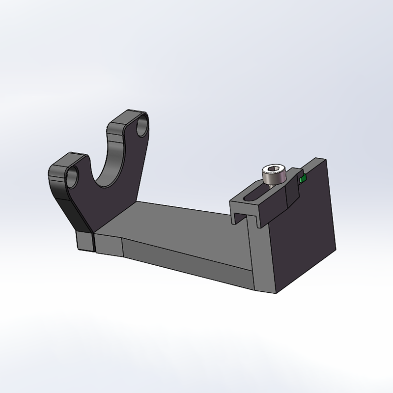 F-OPF010 FA夾具